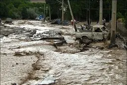 احمدی: در برابر وقوع بحران‌های طبیعی ضعیف هستیم