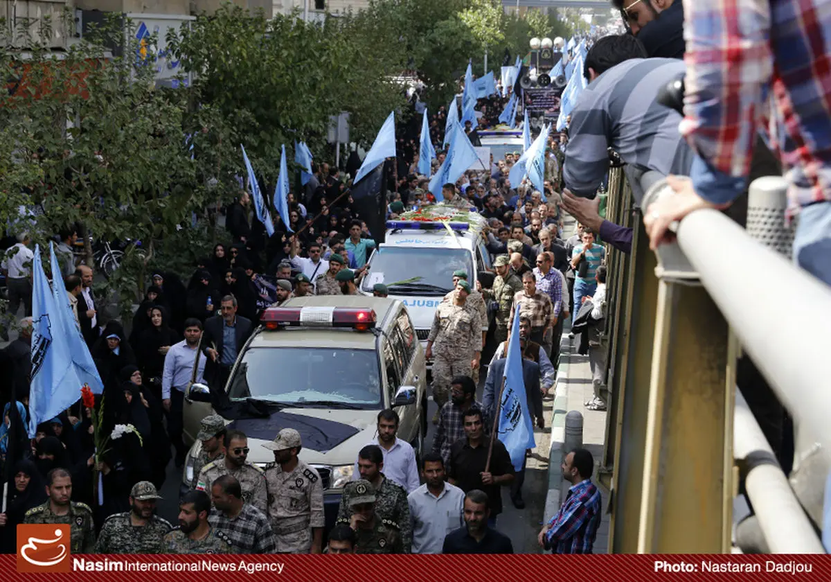 اختتامیه "حجة‌الوداع" با حضور شاعران مطرح