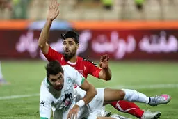 اسامی محرومان جام حذفی اعلام شد