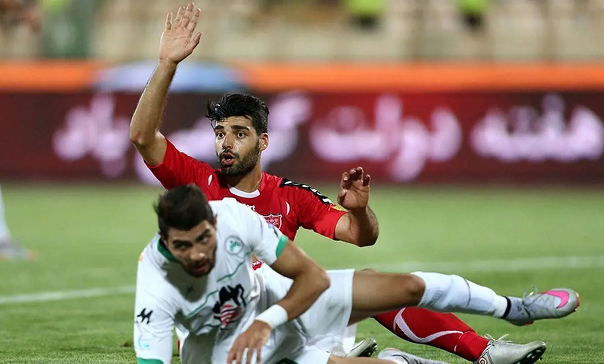 اسامی محرومان جام حذفی اعلام شد