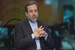 عراقچی:  حقوقدانان ما در حال بررسی  نامه اوباما و  کری هستند تا از تضمین لغو تحریم‌ها مطمئن شویم