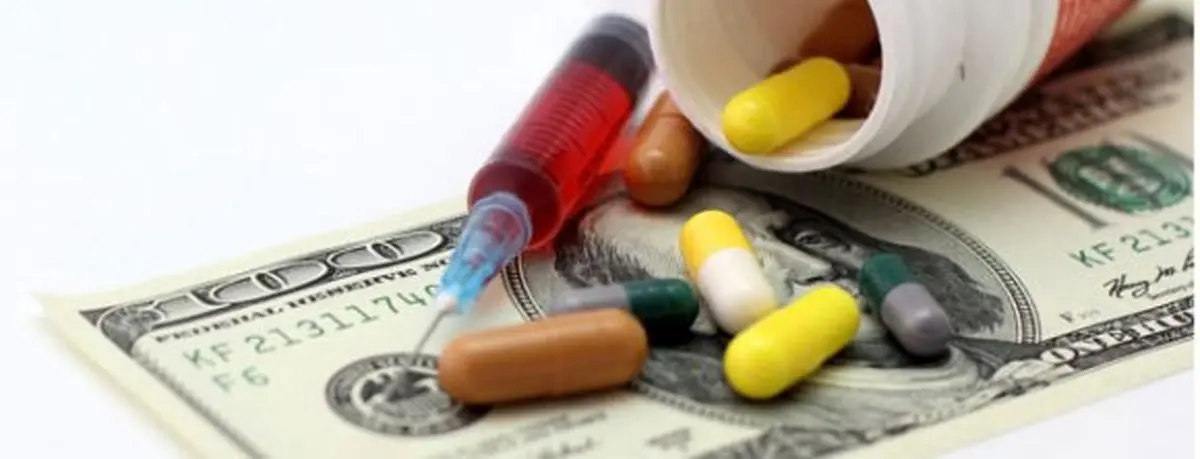 آمریکا تحریم‌های دارویی ایران را کاهش داد