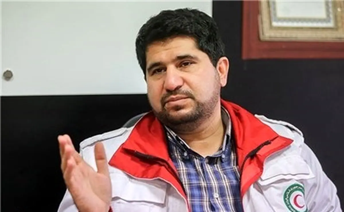 تشریح جزئیات امدادرسانی به ۱۵ هزار و ۶۰۰ متأثر سیل در ۲۴ استان کشور