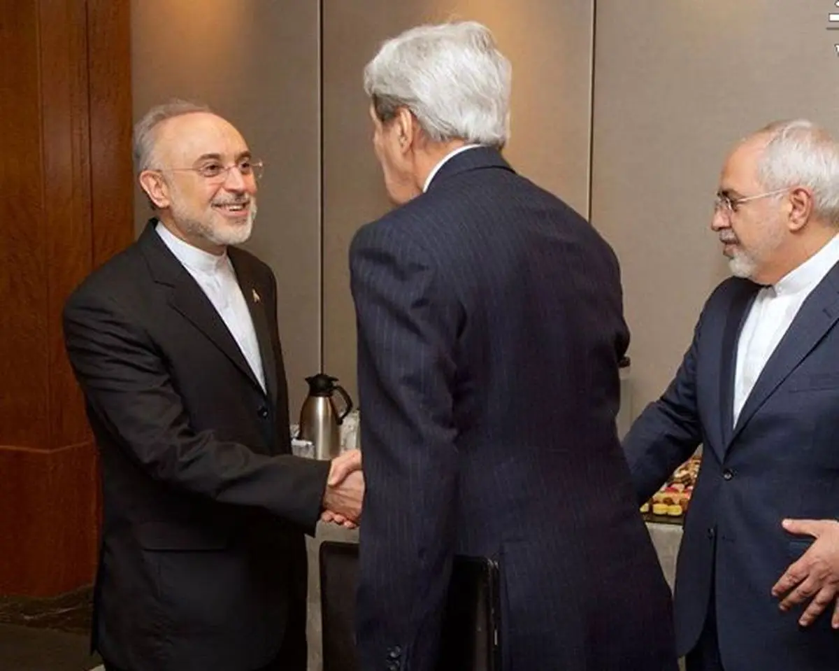 "مزه مذاکره"، امشب از شبکه یک