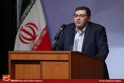 رئیس جمعیت هلال‌احمر:  ۱۵ درصد جمعیت جهان معلول هستند
