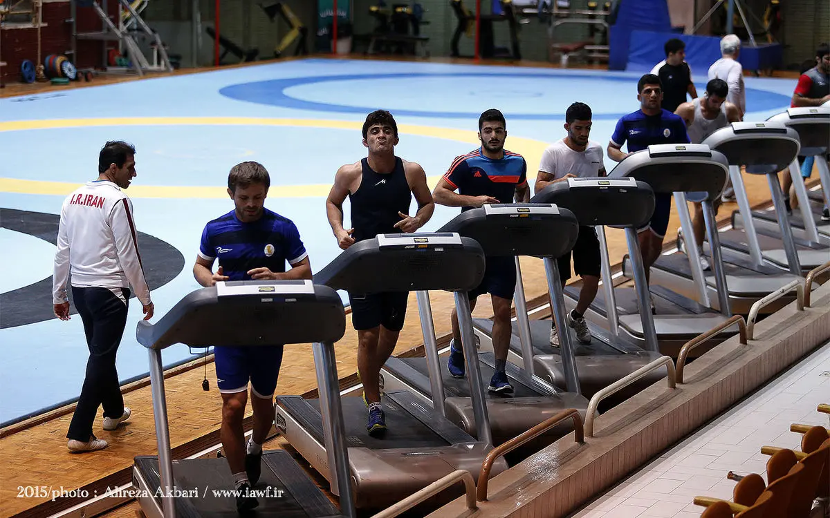 ۲۶ فرنگی‌کار به مرحله سوم اردوی تیم ملی دعوت شدند