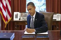 چرا تضمین کتبی اوباما؟