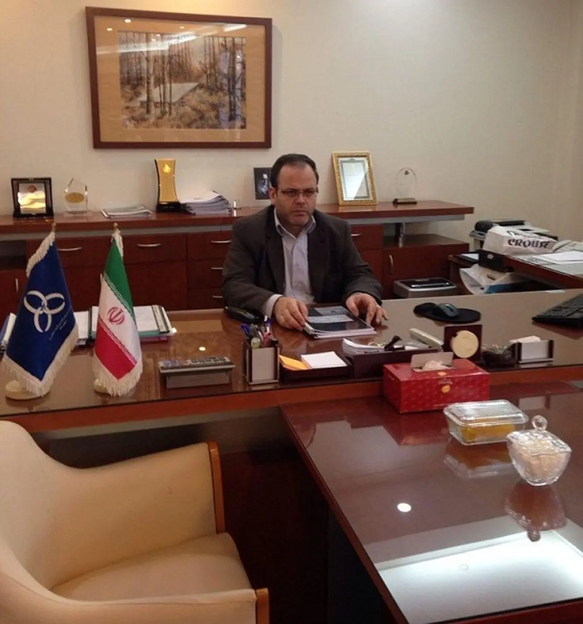 مدیر عامل سرمایه‌گذاری رنا:  احتمال دارد منابع بسته ضد رکودی دولت به دست مردم و بانک‌ها نرسد!