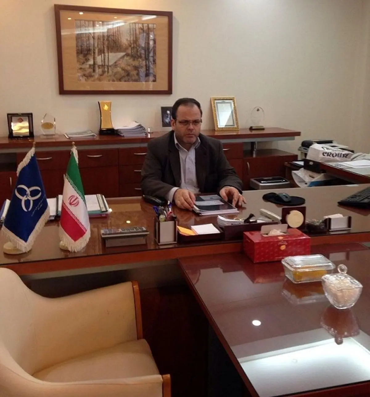 مدیر عامل سرمایه‌گذاری رنا:  احتمال دارد منابع بسته ضد رکودی دولت به دست مردم و بانک‌ها نرسد!