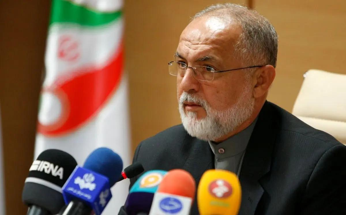 شهنازی: باید نظارت کاملی بر وضعیت جسمانی ورزشکاران المپیکی صورت پذیرد