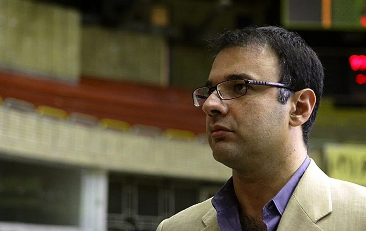 علی توفیق: تکلیف تمدید قرارداد بائرمن تا فردا مشخص می‌شود