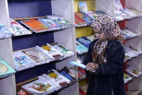 نمایشگاه کتاب سمنان با حضور معاون وزیر ارشاد افتتاح می‌شود