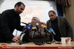 گزارش تصویری:: سومین همایش 'زنده‌باد مرگ بر آمریکا '