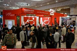 خبرگزاری «نسیم» از حضور در نمایشگاه مطبوعات انصراف داد