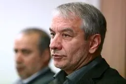 علی کفاشیان: برای کی‌روش می‌توان از جریمه مالی تا اخراج را در نظر گرفت