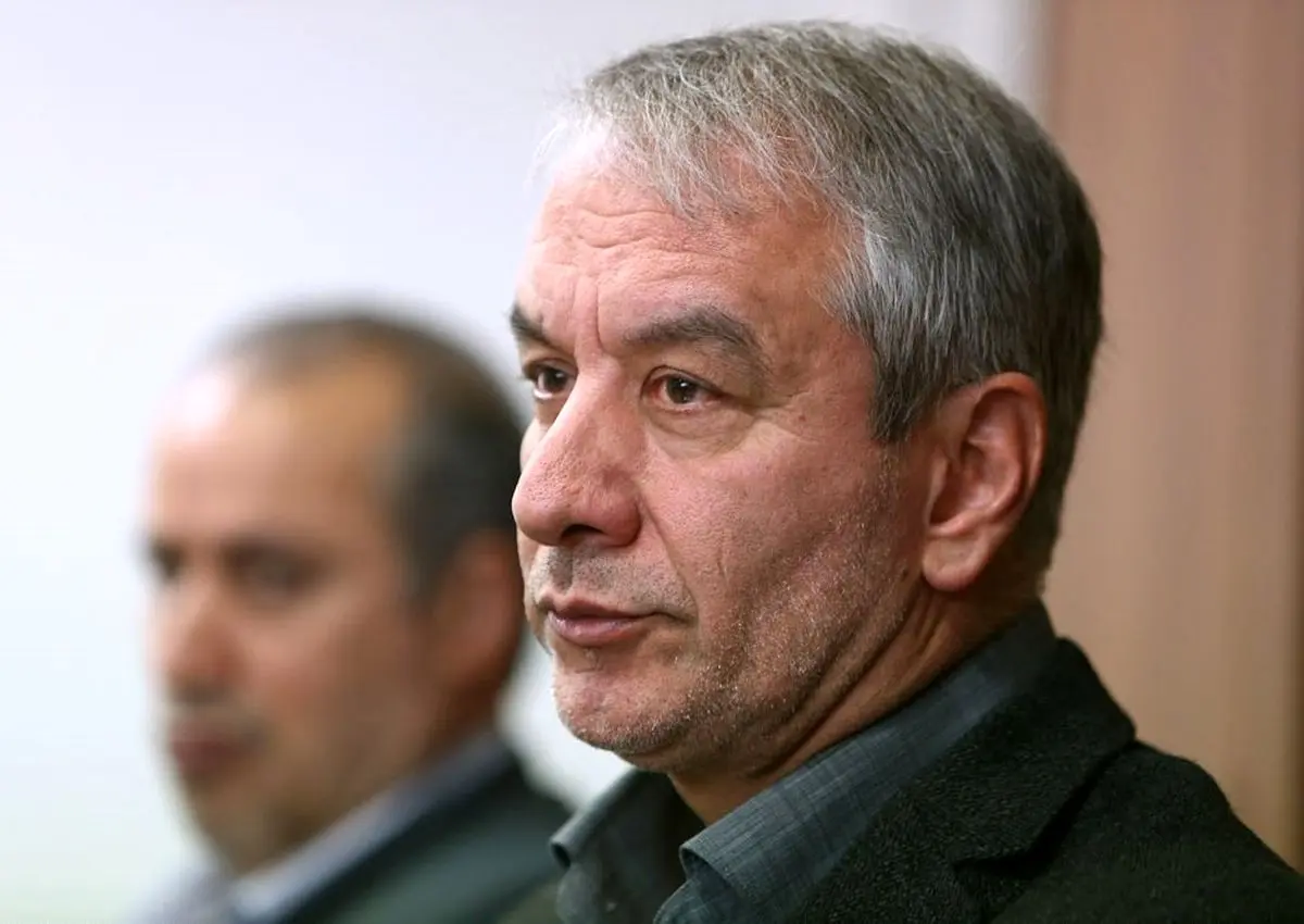 علی کفاشیان: برای کی‌روش می‌توان از جریمه مالی تا اخراج را در نظر گرفت