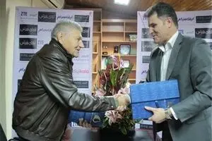 قرارداد بوخونسف با فدراسیون دوومیدانی ثبت شد