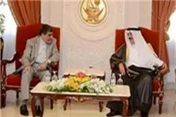 آمادگی ایران برای برگزاری نمایشگاه کتاب قطر در تهران