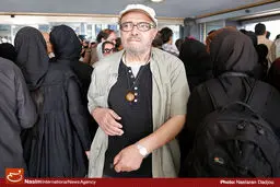 یک نمایش پلیسی از اکبر زنجانپور به روی آنتن رادیو می رود