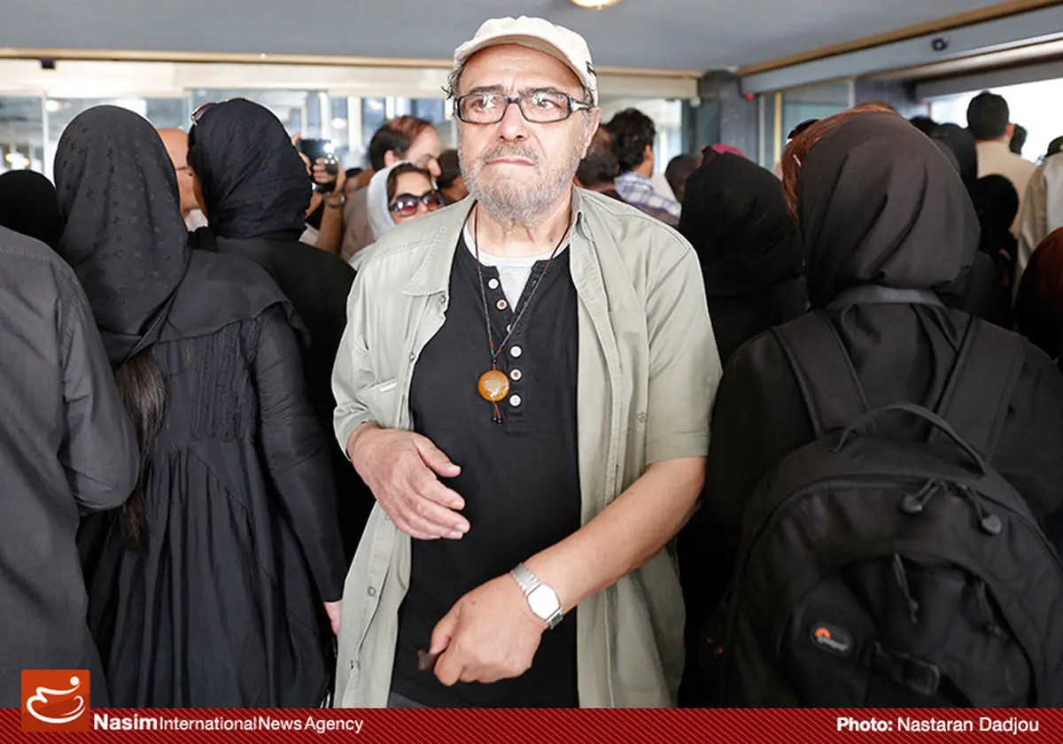 یک نمایش پلیسی از اکبر زنجانپور به روی آنتن رادیو می رود