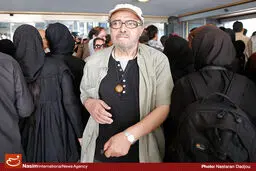 یک نمایش پلیسی از اکبر زنجانپور به روی آنتن رادیو می رود