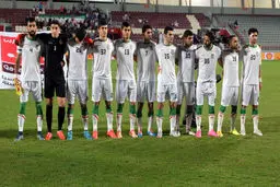 اسامی بازیکنان تیم  فوتبال امید اعلام شد