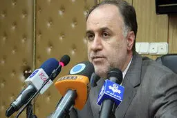 حاجی بابایی: استکبار امروز در آمریکا و انگلیس همان استکبار فرعون است