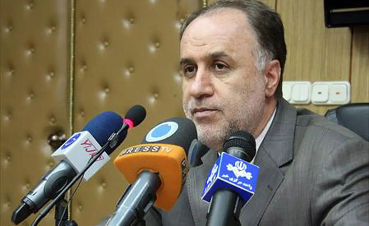 حاجی بابایی: استکبار امروز در آمریکا و انگلیس همان استکبار فرعون است