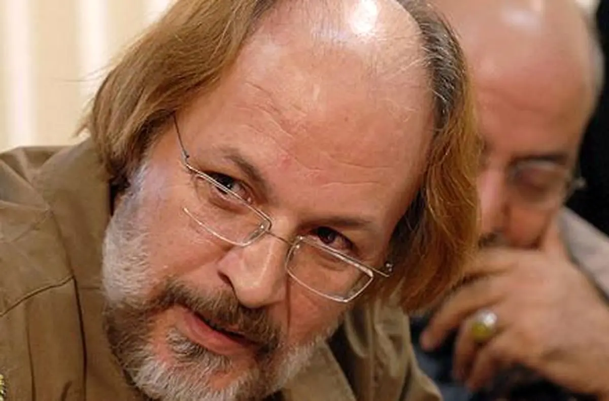 افشاگری امین تارخ از دست‌های آلوده در سینما