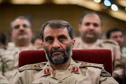امنیت پایدار مرزهای کردستان با تلاش مرزبانان