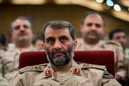 امنیت پایدار مرزهای کردستان با تلاش مرزبانان