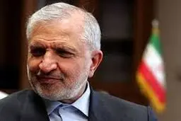 روحانی به عبدالله جاسبی حکم داد