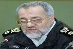 انتصاب مدیرعامل بنیاد تعاون ناجا