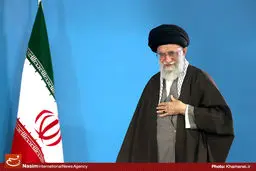 رونمایی آزمایشی از نسخه جدید KHAMENEI.IR انگلیسی