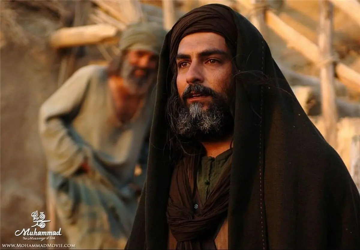 فیلم:: گفتگو با مهدی پاکدل در مورد "محمد رسول‌الله(ص)"