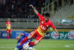 حضور شریفات در مسابقات جام حذفی بلامانع است