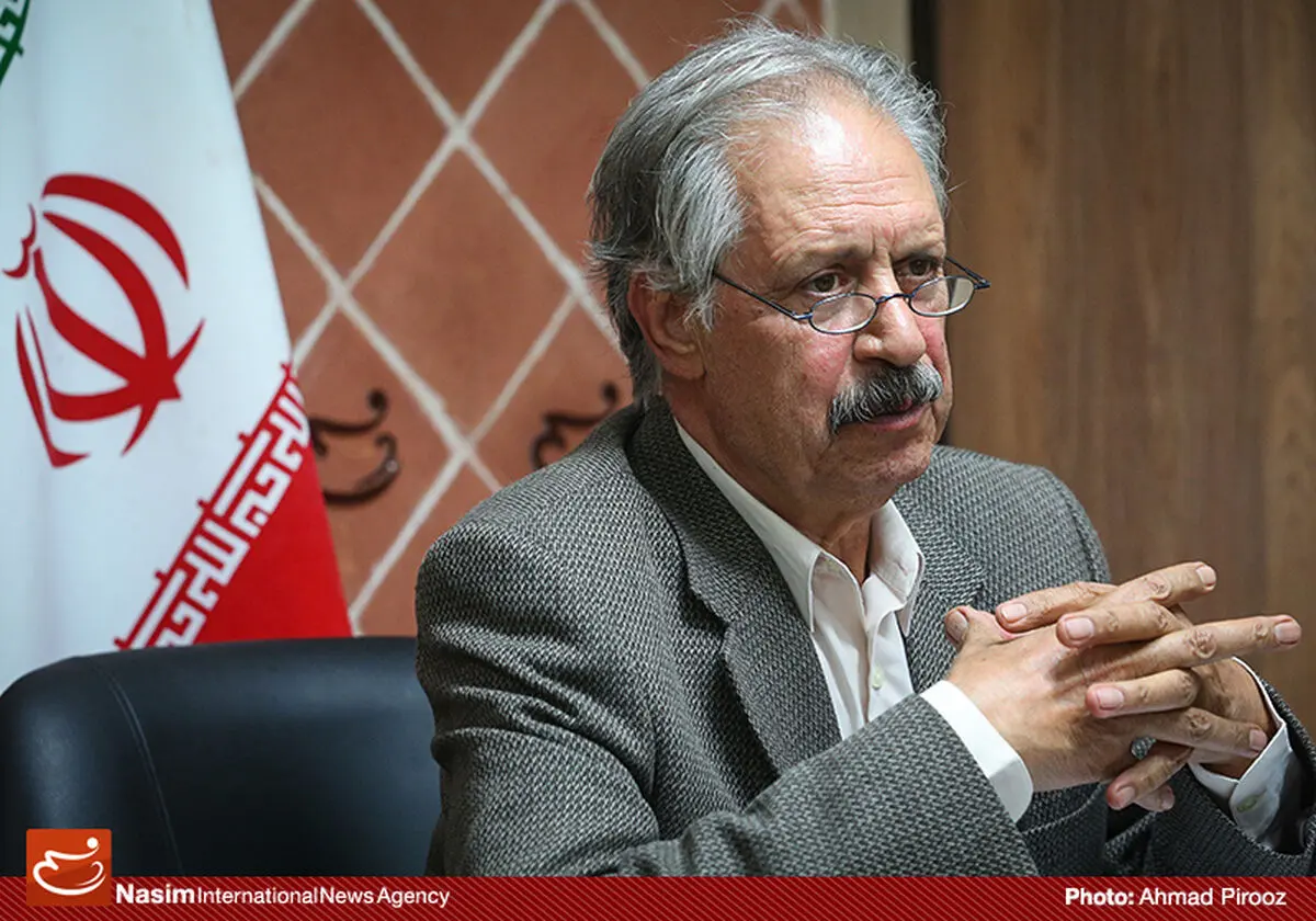 "مذاکرات سیاسی علاج بحران سوریه نیست"
