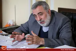 شیخ‌الاسلام: کشورهای اسلامی در برابر حملات بی‌رحمانه صهیونیستی‌‎‌ها از غزه حمایت کنند