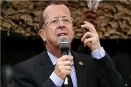 یک دیپلمات آلمانی، نماینده سازمان ملل در امور لیبی شد