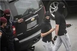 پای تروریست‌ها به بحرین هم باز شد!