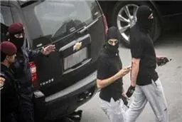 پای تروریست‌ها به بحرین هم باز شد!