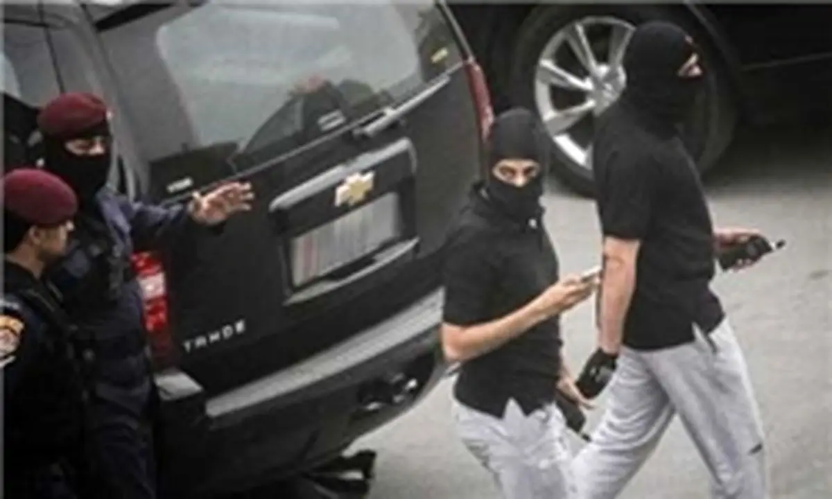 پای تروریست‌ها به بحرین هم باز شد!