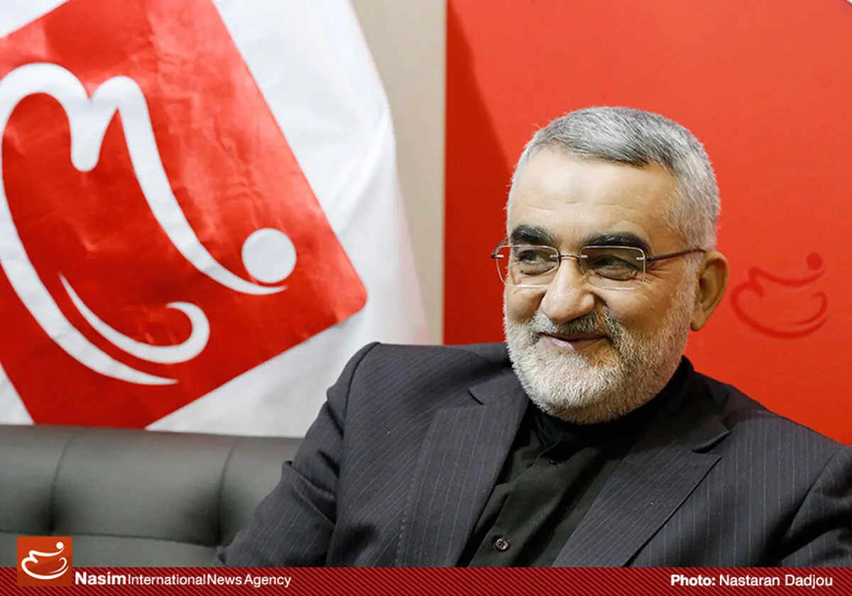 بروجردی: دشمنان همواره به دنبال ایجاد تفرقه میان امت اسلامی  هستند