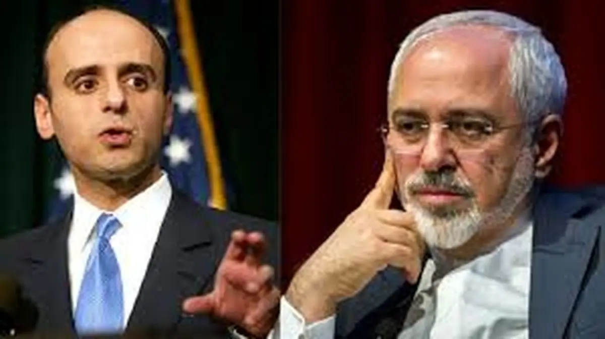 جدال لفظی شدید ظریف و عادل‌الجبیر در  نشست وین