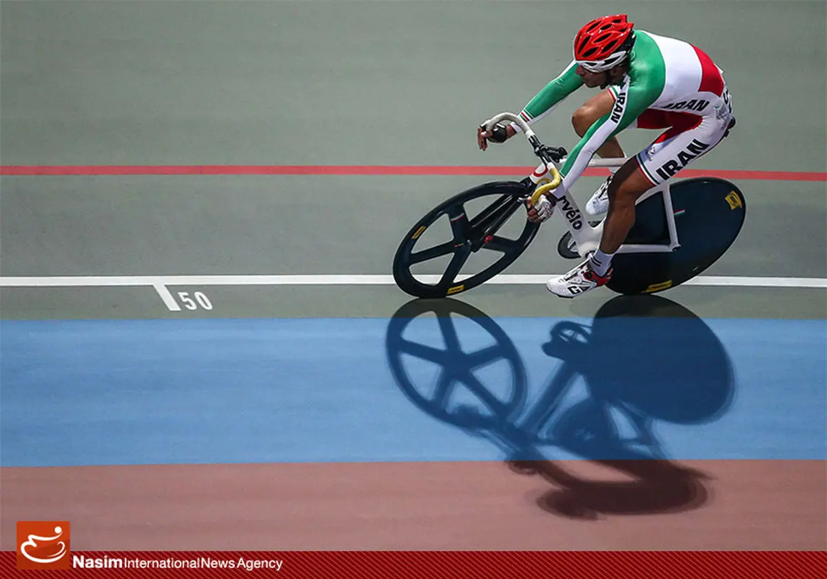 نفرات دعوت شده به اردوی تیم‌ امید  دوچرخه‌سواری مشخص شدند