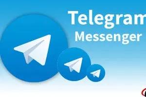 تلگرام از مردم ایران عذر خواهی کرد