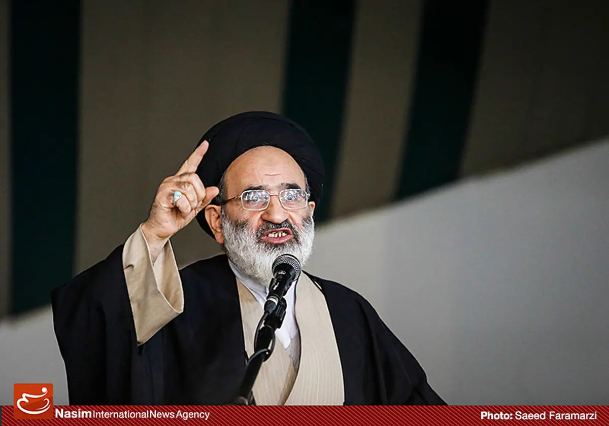 حجت‌الاسلام تقوی: انقلاب اسلامی ایران بزگترین پدیده قرن است
