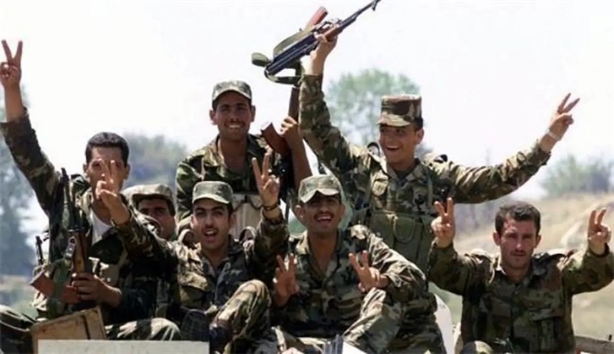 محاصره شهر حلب سوریه 
شکسته شد