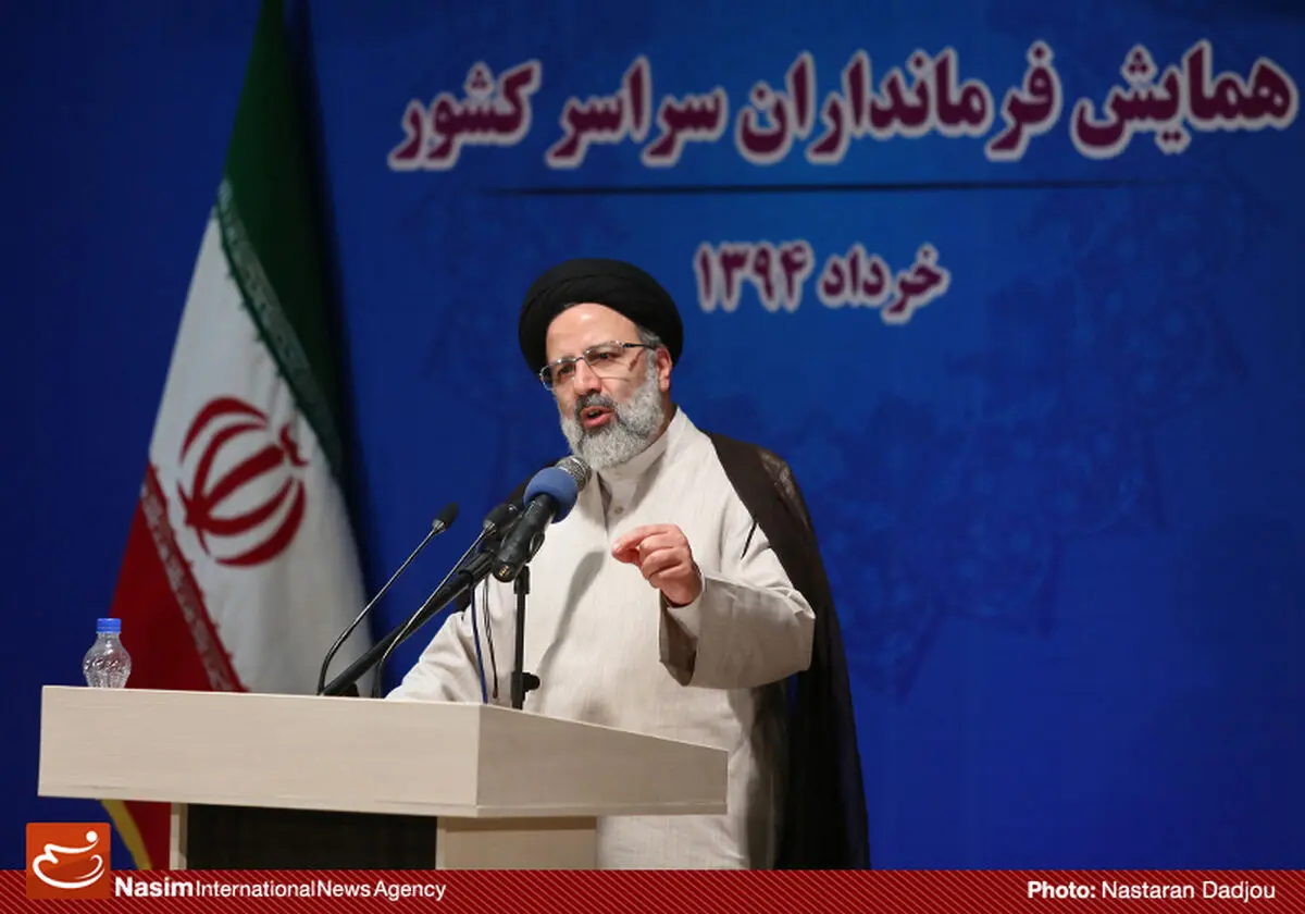 رئیسی: صیانت حکومت از اخلاق و فرهنگ کشور در برابر دشمنی‌ها در فضا مجازی بسیار مهم است