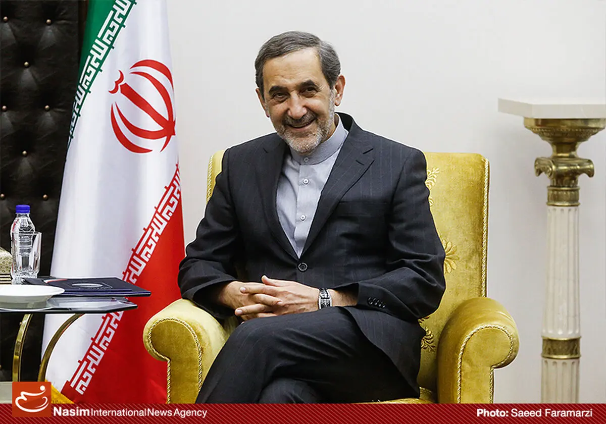 ولایتی: هیچ قومی به انداز ملت ایران به اسلام خدمت نکرده است